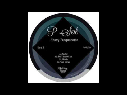 P-Sol - Water