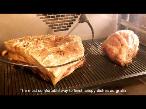 05 Retigo tutorial cooking