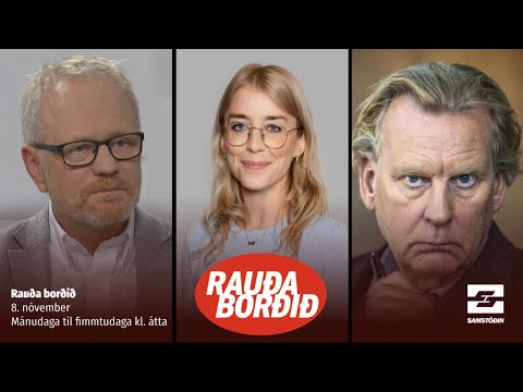 Utanríkismálanefnd, spillt samfélag, grimmd og heimska
