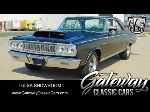 1965 Dodge Coronet (CC-2010324) for sale in O'Fallon, Illinois