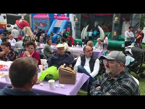 PICNIC MONTICELLO 2017 - Sead ef. Šaćirović - 09.09.2017. Plav-Gusinje-Sandžak_SANA