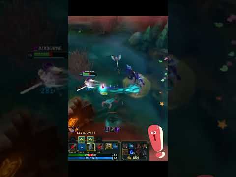 Senna's Support Penta Kill - Proving That Supports Can Outshine All Lanes