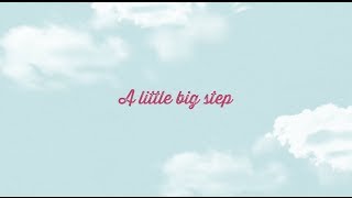 A Little Big Step - Maá Shoes Fashion Film