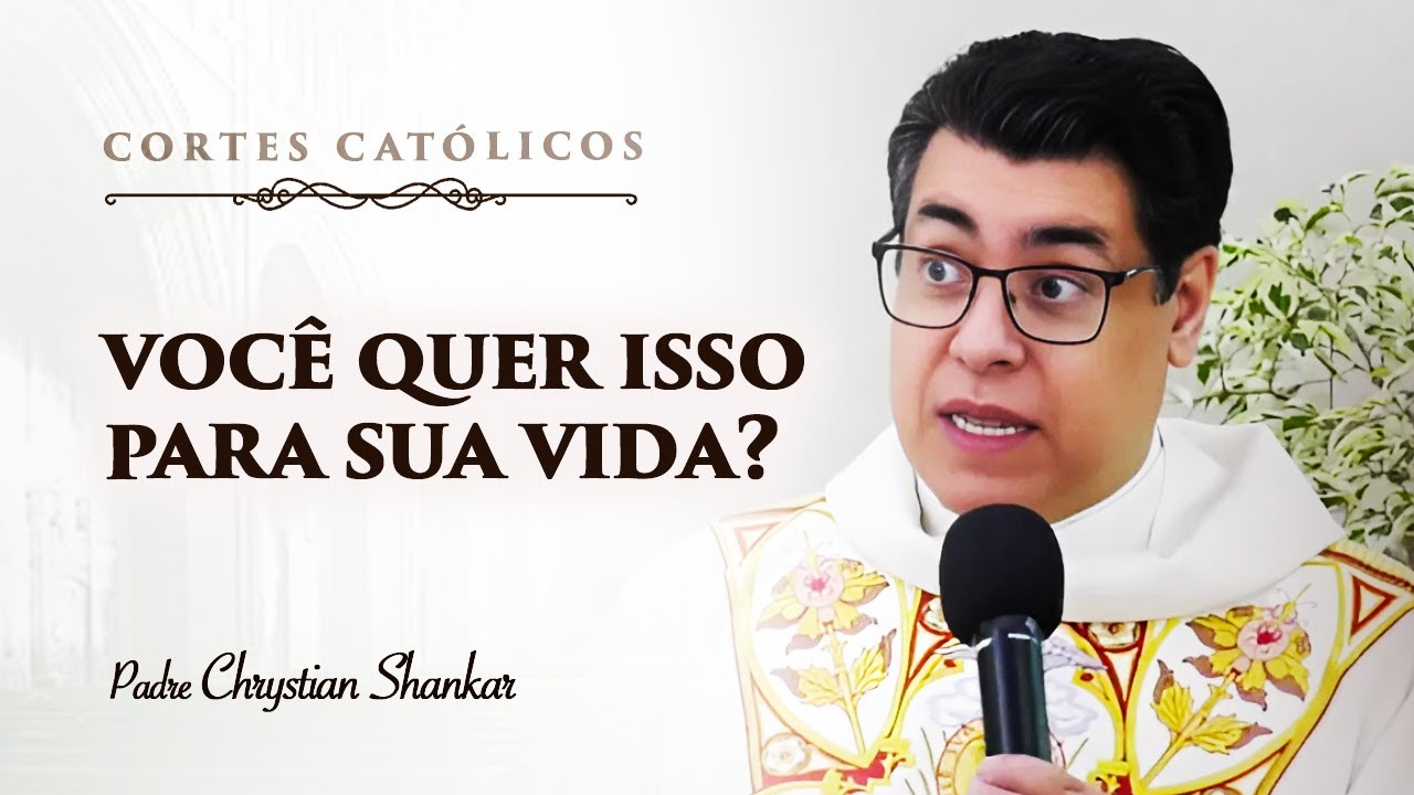 SE JESUS NÃO REINAR, O DIABO REINARÁ!