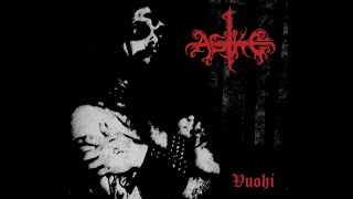Music video thumbnail preview for Aske - Goat Worship (2005 version) by Aske