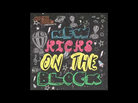 Official - Fender Bender - Serial Killer