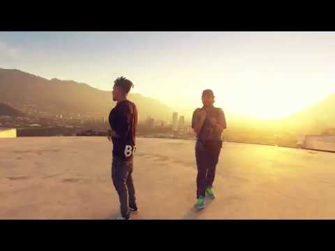 W Corona ft. Castellano - Por el top (Video Oficial)
