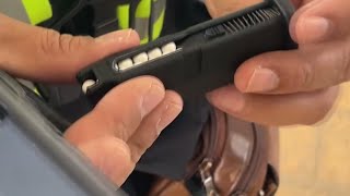 [問卦] 潮州副站長在月台上玩瓦斯槍說是趕鳥你信