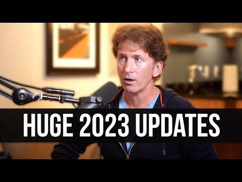 Bethesda Is About to Have an INSANE 2023