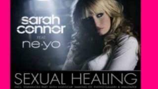 Sarah Connor feat Ne-Yo - Sexual Healing