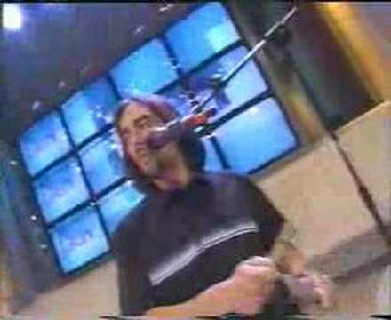 Super Ratones - Cómo estamos hoy en City TV - Barcelona 2002