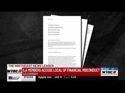 Local 1414 Workload