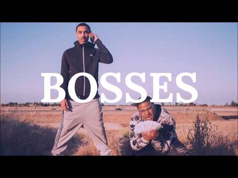 [FREE] Mike Sherm x G-Bo Lean x Mozzy Type Beat | Bay Area x West Coast Type Beat -¨Bosses¨
