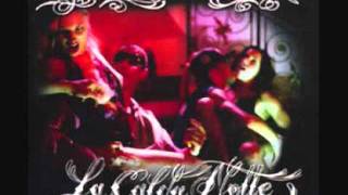 Patriot - Noyz Narcos ft. Cole, Chicoria INSTRUMENTAL