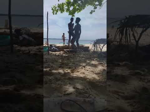 Kaka panta ba otot 😅😅😅