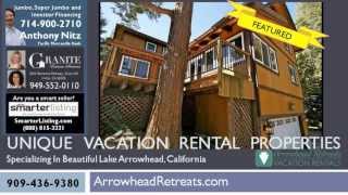 preview picture of video 'lake arrowhead lodging'