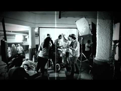 Jorge y Anabel - Fuego En El Fuego (video oficial)