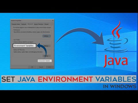 Set Environment Variable For Java Jdk Quefold