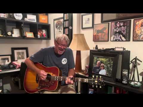 I Love You Always - Tommy Prine