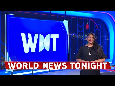 Ada Derana World News Tonight | 13th December 2022