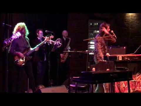 Neal Francis “This Time” High Watt, Nashville, TN 3/22/20