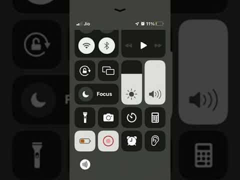 New NFC Tag reader comes with iOS 15 in iPhone 7