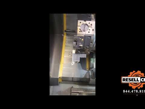 2020 Haas ST-30LY CNC Lathe