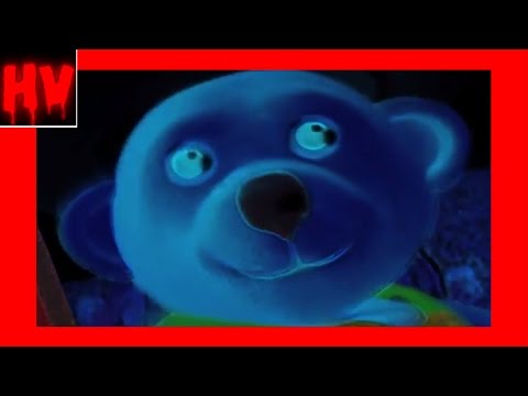 Teletubbies - The Dancing Bear (Horror Version) 😱