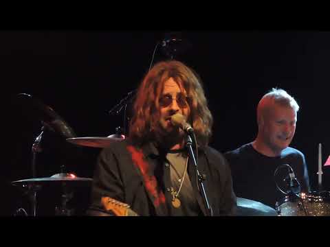 The Official Keith Emerson Tribute Concert   Karn Evil 9 First Impression 05 28 2016