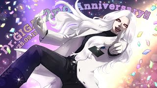 ﾄﾞｸﾀｰの絵のメイキング一部