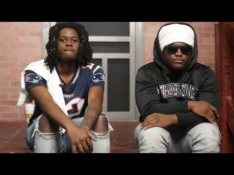 FPG Telly Talks About St. Petersburg, Opening Up For Rod Wave, Dreams Of A Project Kid