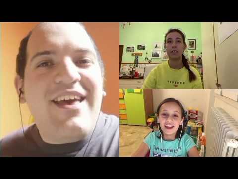 VI (VI) AMO COSI' - Il Coretto dell'ODB ai tempi del Covid-19