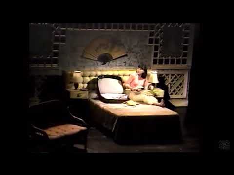 Room 317 with Asian Ellen