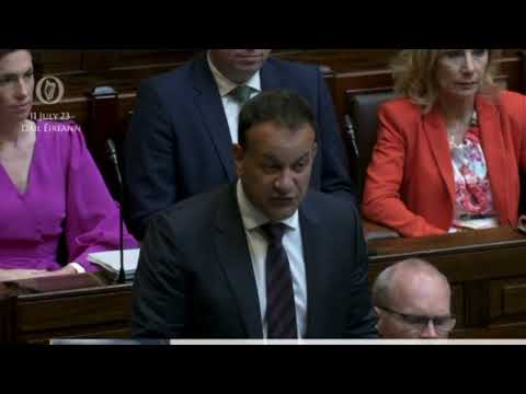 Government don't have a clue what is going on with the National Children's Hospital – Pearse Doherty