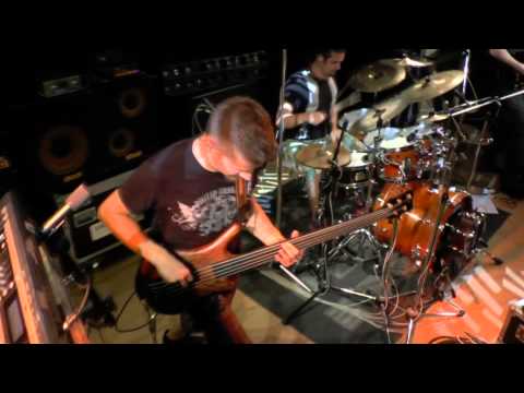 Special Providence - K2  (LIVE HD)