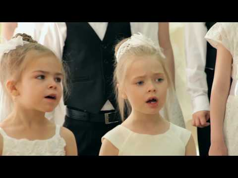 хор звоночки маи 2016 цвет инет