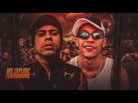 MC Paulin Da Capital e MC Neguinho Do Kaxeta - Só Fica Os Forte - Minha Família Forte (Lyric Video)
