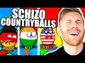 The CRAZIEST Countryball Channel I Ve Ever Found
