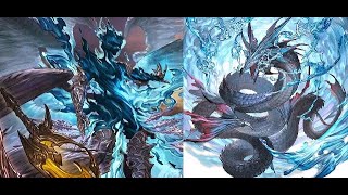 [自介] 六翼紀錄