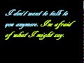 Incubus- Blood on the Ground Lyrics - Brittany Bland Incubus- Blood on the Ground Lyrics