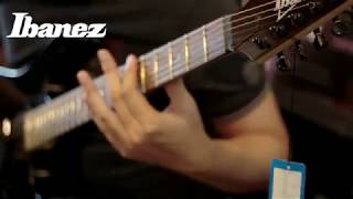 Video thumbnail for Psychosocial - Slipknot Cover by M-Musicthai (Ibanez GRG121EX) by mmusicthai