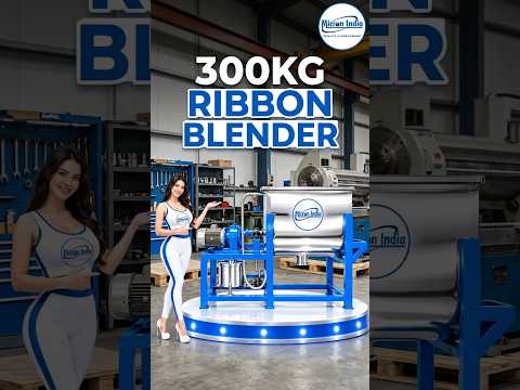 Mixer Blade
