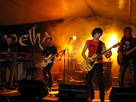 Pelhan - Če Jutri Umrem