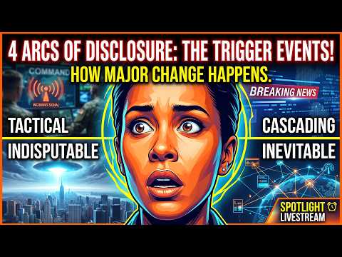 Spotlight: Trigger Events
