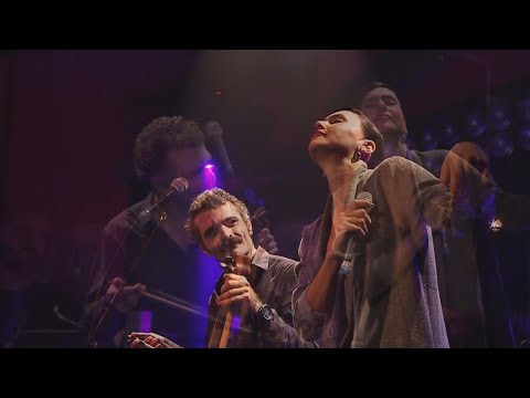 Hey Gidi Karadeniz - Şevval SAM - Oktay ÜST