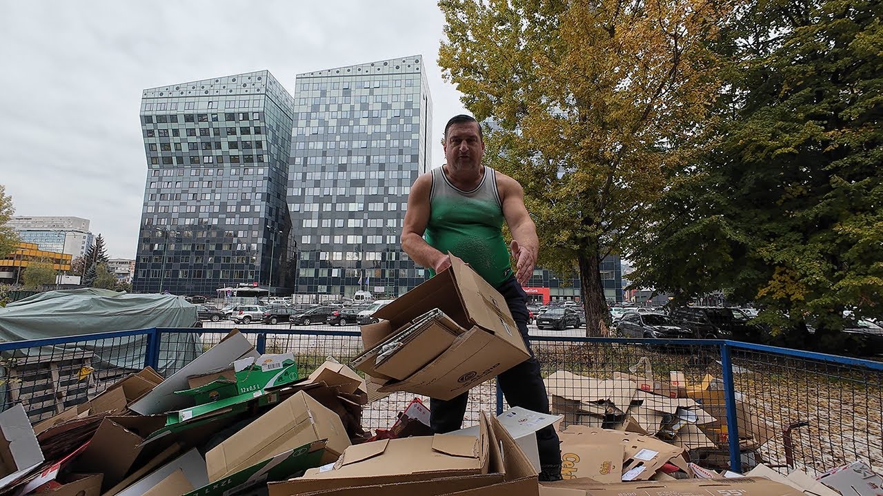 Pare leže svuda oko nas samo treba ispružiti ruku i uzeti ih!