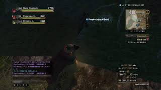 ドランドグマ実況プレイ　冒険編