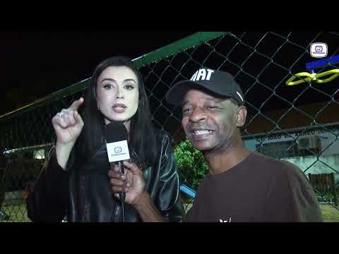 Programa Juracy Vieira - 102 Anos de Boa Sorte | Cantagalo/RJ - Bloco 02
