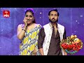 All Intros Rashmi Manas Kushboo Jabardasth 16th August 2025 ETV Telugu