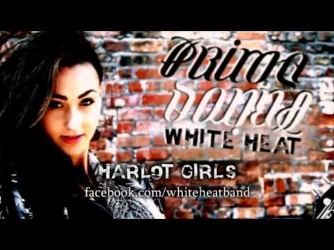 6 - HARLOT GIRLS from PRIMA DONNA by WHITE HEAT